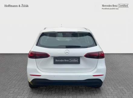 Mercedes-Benz - B-class