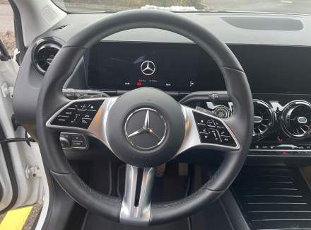 Mercedes-Benz - B-class