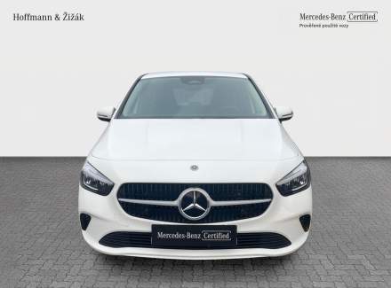 Mercedes-Benz - B-class