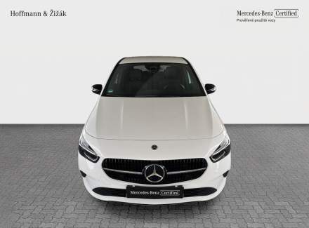 Mercedes-Benz - B-class