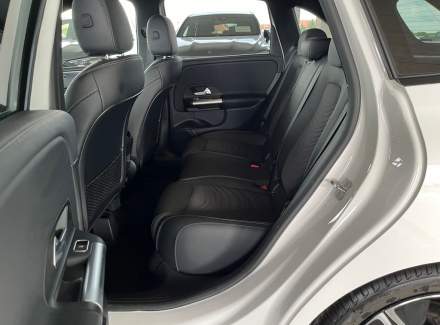 Mercedes-Benz - B-class