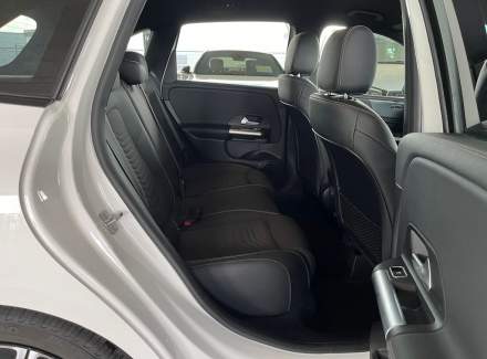 Mercedes-Benz - B-class