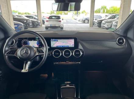 Mercedes-Benz - B-class