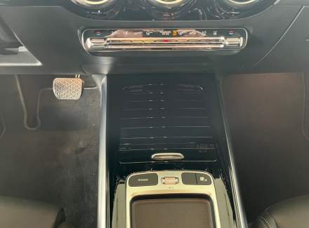 Mercedes-Benz - B-class