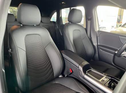 Mercedes-Benz - B-class