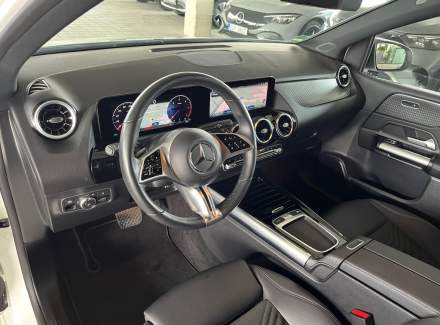 Mercedes-Benz - B-class