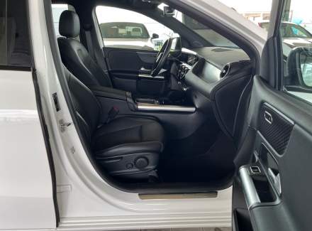 Mercedes-Benz - B-class