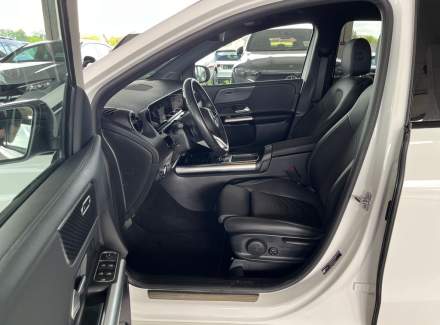 Mercedes-Benz - B-class