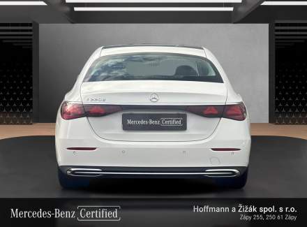 Mercedes-Benz - E-class