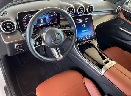 Mercedes-Benz - C-class