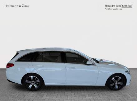 Mercedes-Benz - C-class