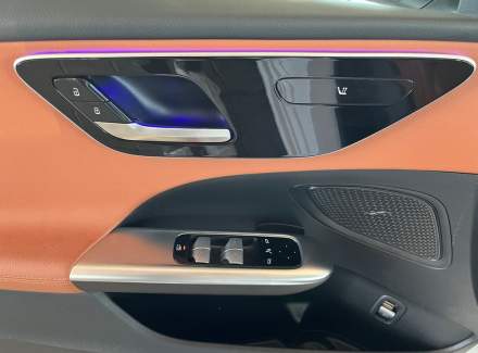 Mercedes-Benz - C-class