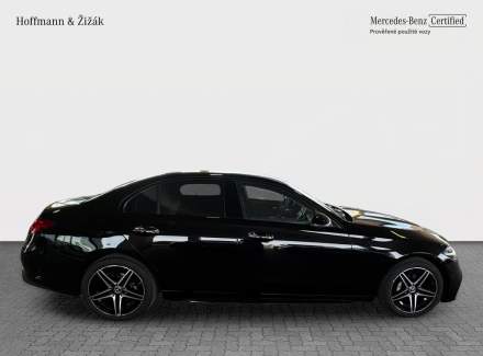 Mercedes-Benz - C-class