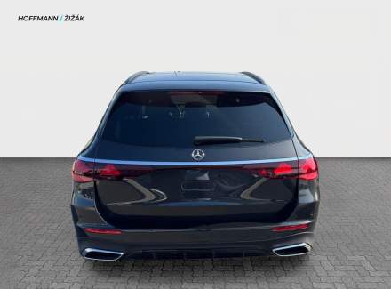 Mercedes-Benz - E-class