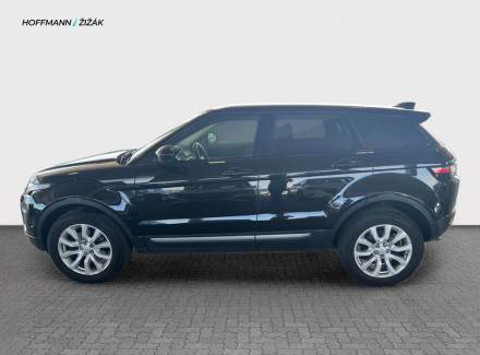 Land Rover - Range Rover Evoque