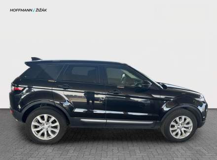 Land Rover - Range Rover Evoque