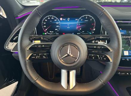 Mercedes-Benz - E-class