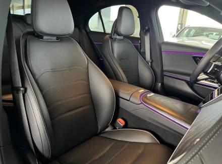 Mercedes-Benz - E-class