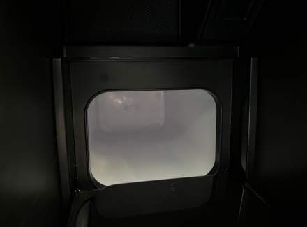 Mercedes-Benz - V-class