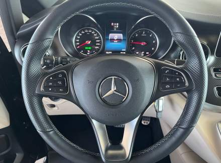 Mercedes-Benz - V-class