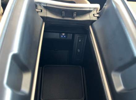 Mercedes-Benz - V-class