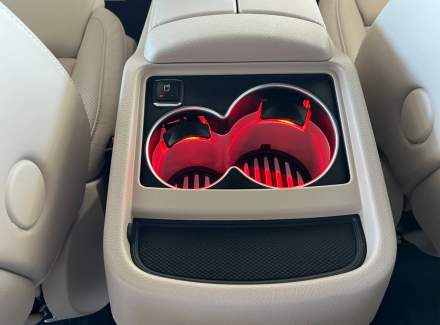 Mercedes-Benz - V-class