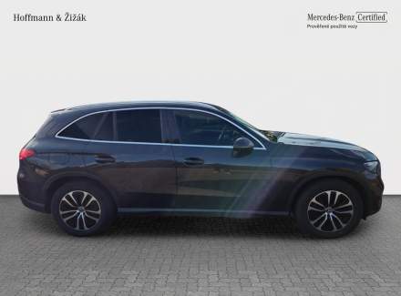 Mercedes-Benz - GLC