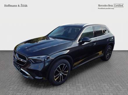 Mercedes-Benz - GLC