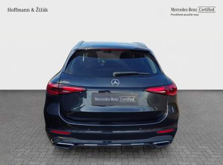 Mercedes-Benz - GLC