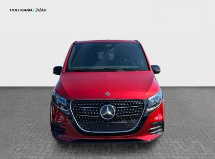 Mercedes-Benz - V-class