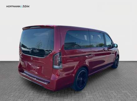 Mercedes-Benz - V-class