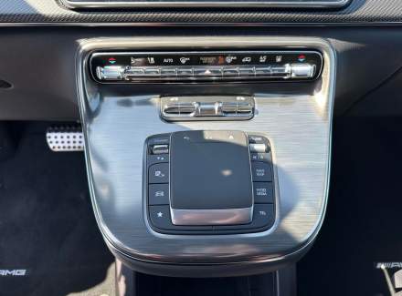 Mercedes-Benz - V-class