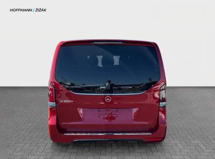 Mercedes-Benz - V-class