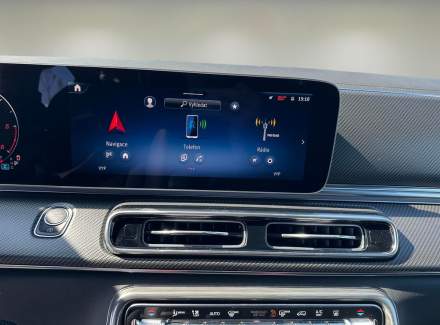 Mercedes-Benz - V-class