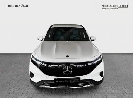 Mercedes-Benz - EQB