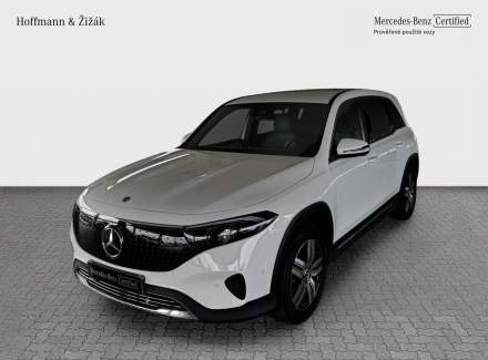 Mercedes-Benz - EQB