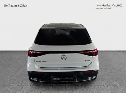 Mercedes-Benz - EQB