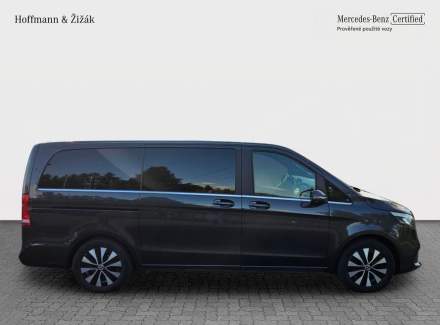 Mercedes-Benz - V-class