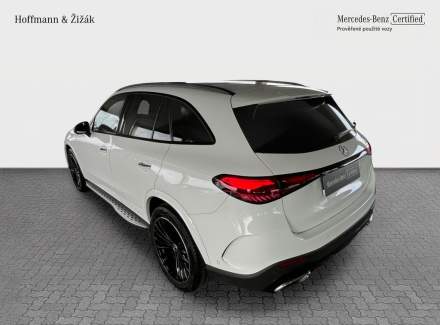 Mercedes-Benz - GLC