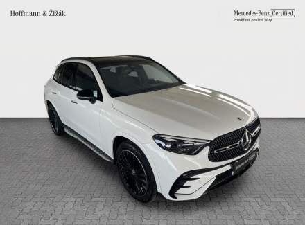 Mercedes-Benz - GLC