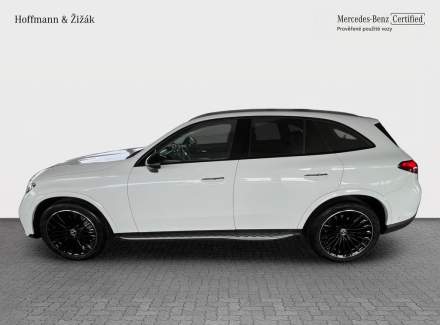 Mercedes-Benz - GLC