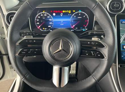 Mercedes-Benz - GLC