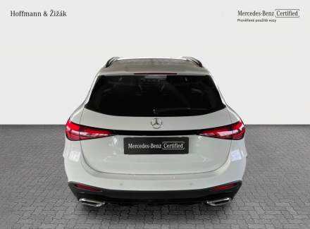Mercedes-Benz - GLC