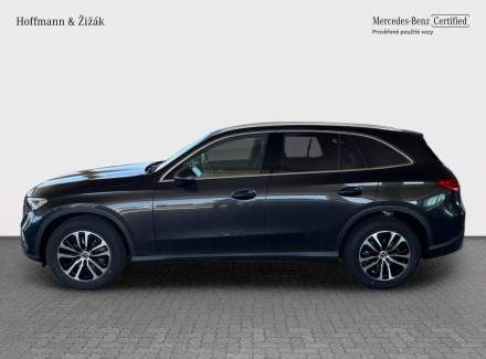 Mercedes-Benz - GLC