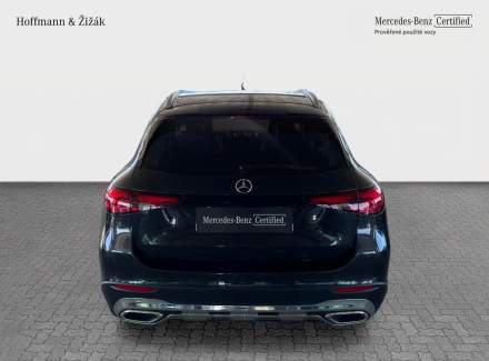 Mercedes-Benz - GLC