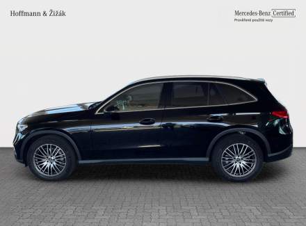 Mercedes-Benz - GLC