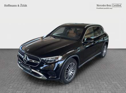 Mercedes-Benz - GLC