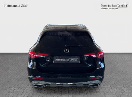 Mercedes-Benz - GLC