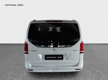 Mercedes-Benz - V-class