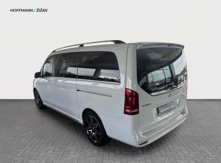 Mercedes-Benz - V-class